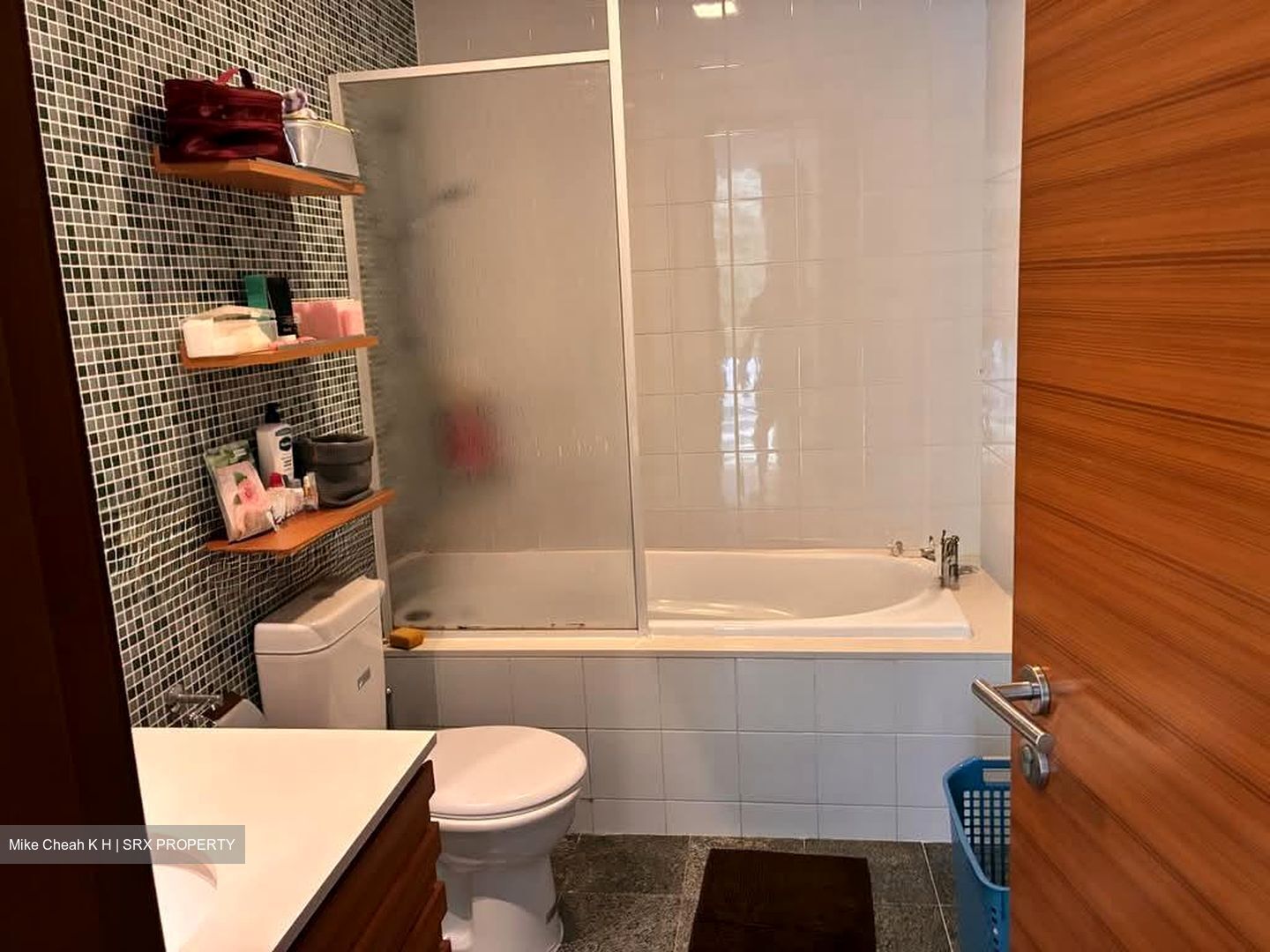 Gallop Green (D10), Condominium #601849991